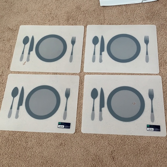 Placement dining eating place setting - Picture 6 of 6
